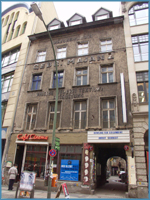 Rosenthaler Straße 39 (Vorderhaus)